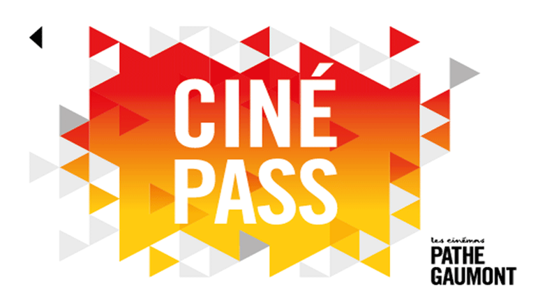 Ciné Pass Pathé Masy