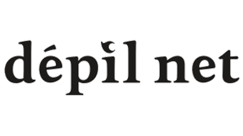 Logo Dépil Net
