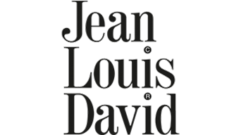 Logo enseigne Jean-Louis David