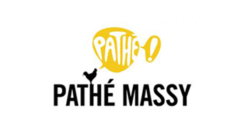 Logo cinéma Pathé