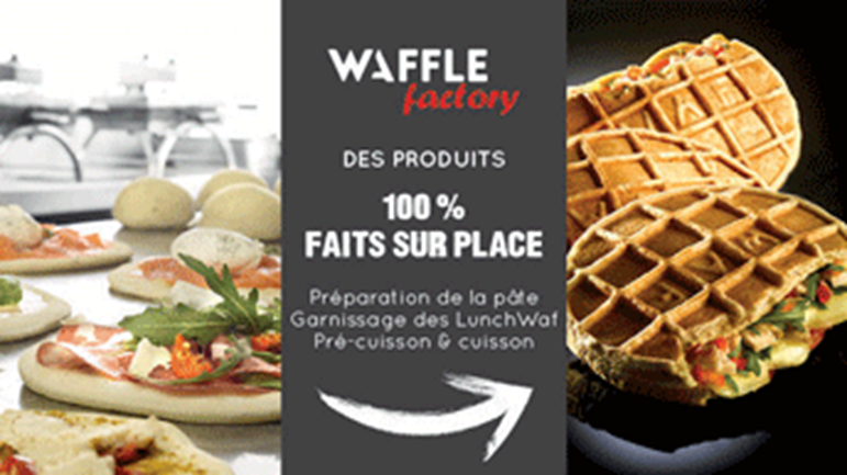 photo plat wafflefactory